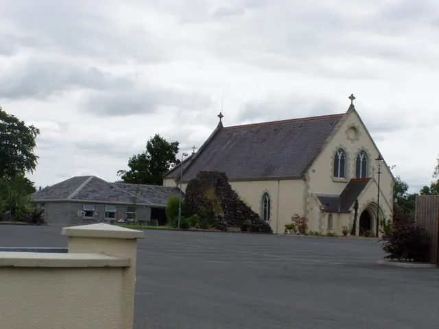 Photograph of Kilmore Parish