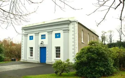 Kilmore Presbyterian Church