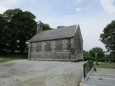 Photograph of Kilmurry St Andrew