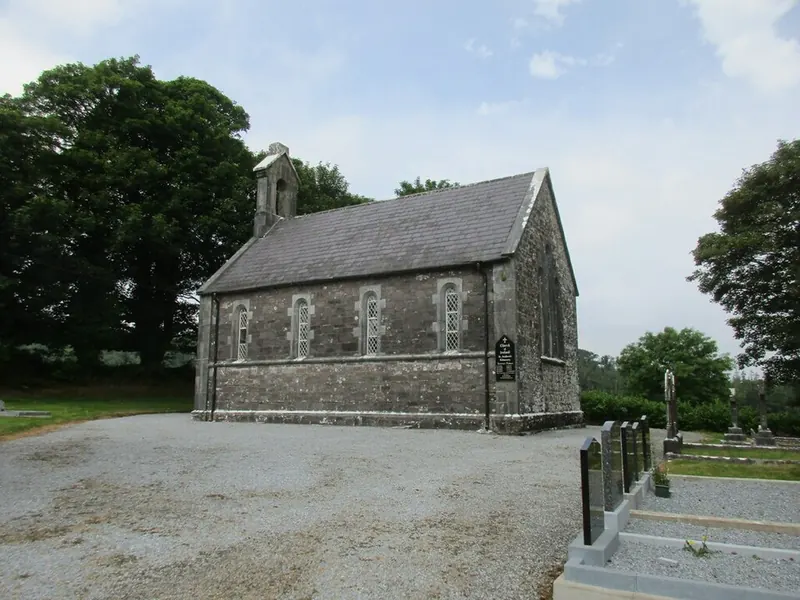Photograph of Kilmurry St Andrew