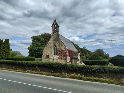 Photograph of Kilnamanagh St John (Wells)