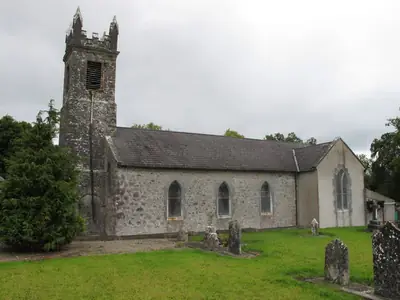 Kilpeacon St Beacon (Crecora)