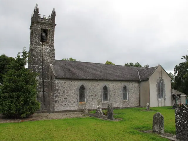 Photograph of Kilpeacon St Beacon (Crecora)
