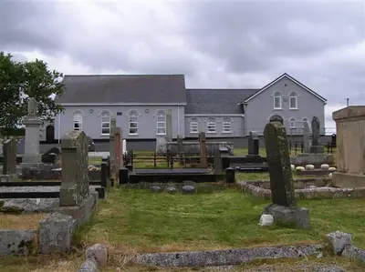 Kilraughts Reformed Presbyterian Church