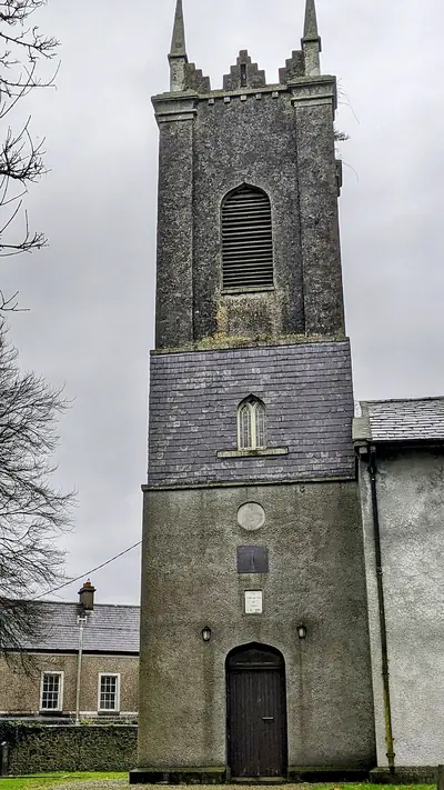 Photograph of Kilscoran St Peter
