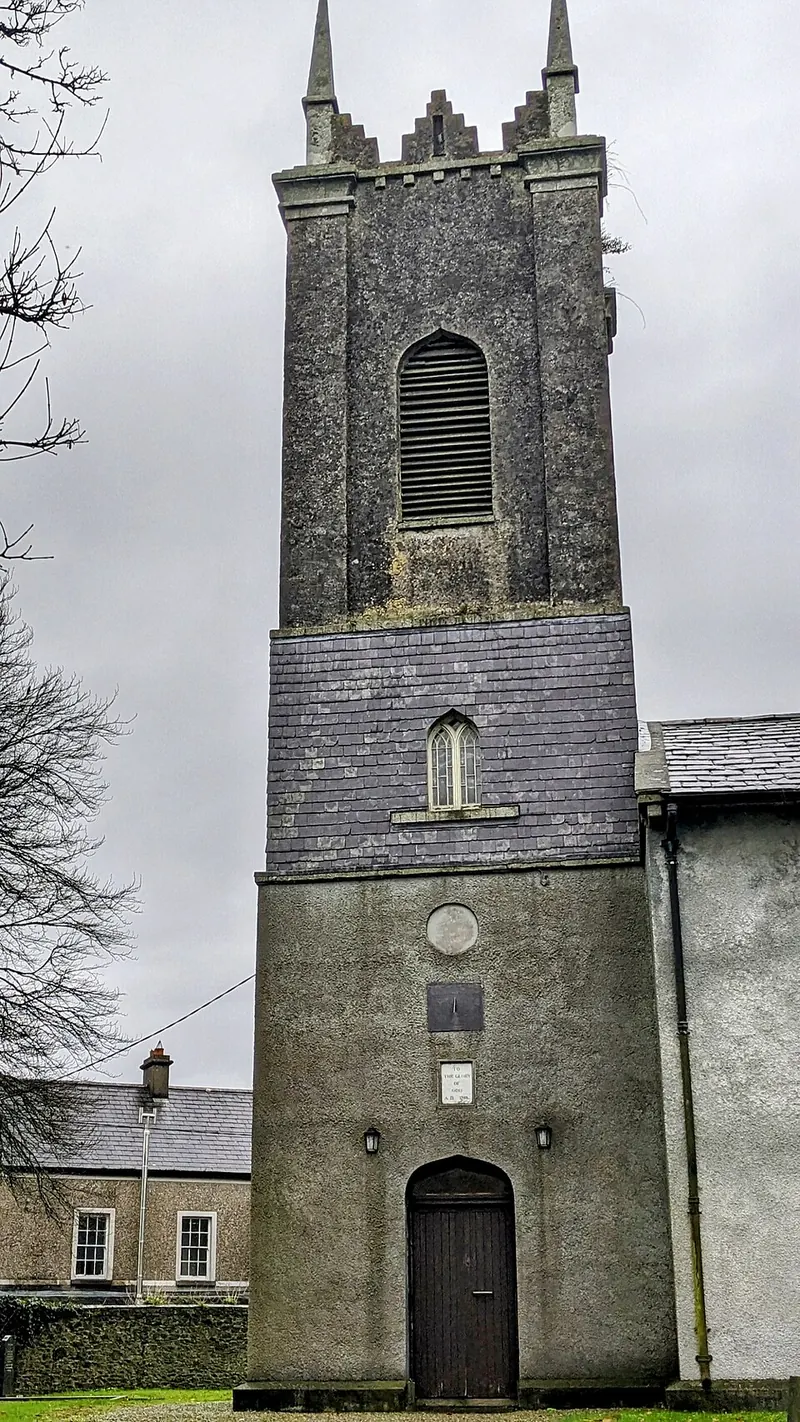 Photograph of Kilscoran St Peter