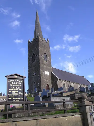 Kilskeery