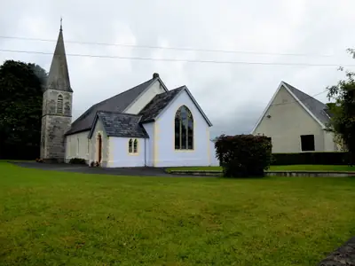 Photograph of Kilteevogue St John (Aghaveagh)