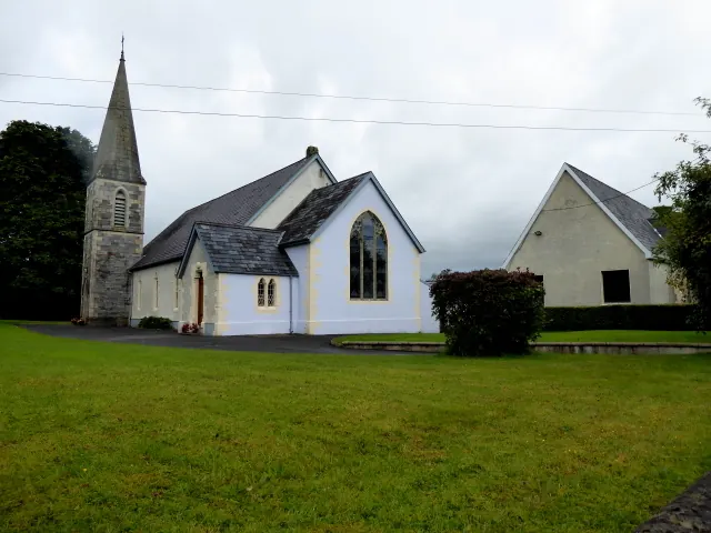 Photograph of Kilteevogue St John (Aghaveagh)
