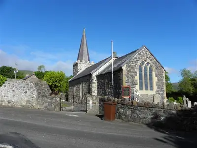 Photograph of Kilwaughter St Patrick (Cairncastle)
