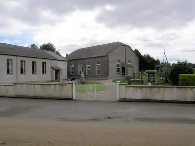 Kingsmills Presbyterian Church