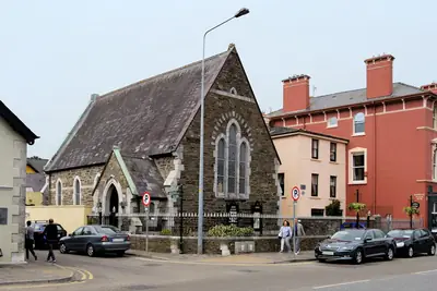 Kinsale Methodist Church