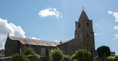 Kinsale St Multose
