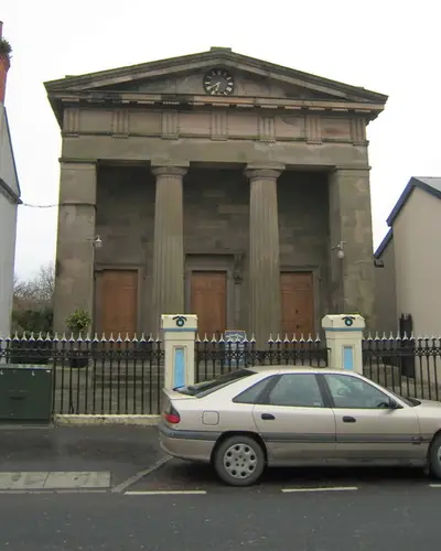 Kircubbin Holy Trinity