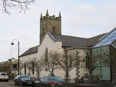 Knock Parish Church (St John the Baptist's)