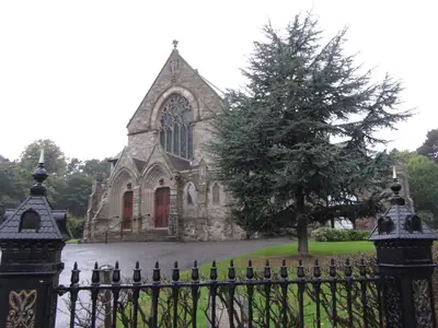 Knock Presbyterian Church