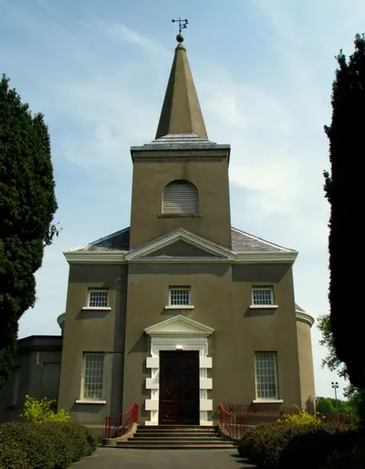 Knockbreda (Newtownbreda)