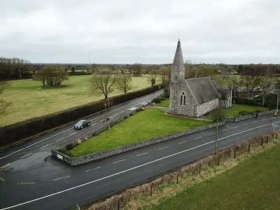 Ladychapel