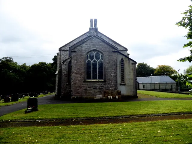 Photograph of Langfield Lower (Drumquin)