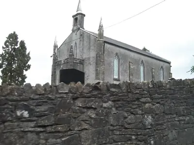 Photograph of Larah (Laragh)