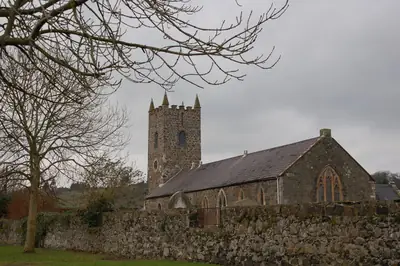 Larne & Inver St Cedma (Larne)