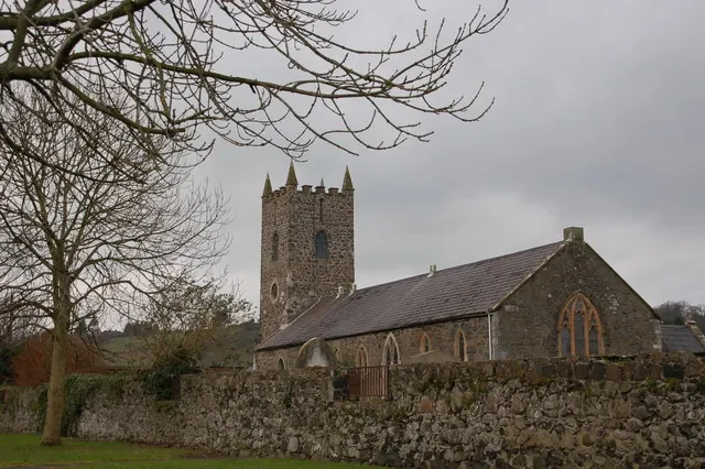 Photograph of Larne & Inver St Cedma (Larne)