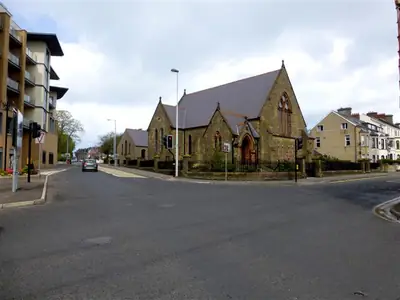 Larne Methodist Church