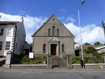 Larne Reformed Presbyterian Church