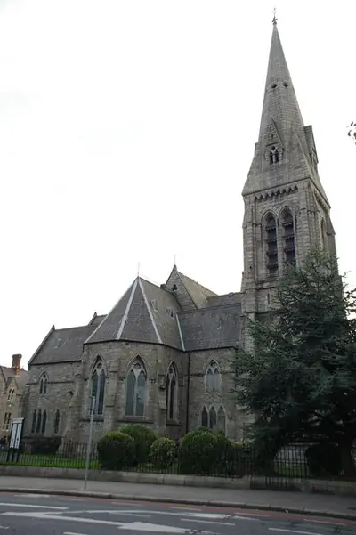 Leeson Park Christ Church
