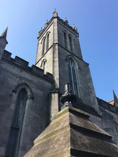 Limerick St Michael