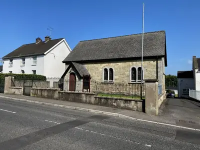 Lisbellaw Methodist Church
