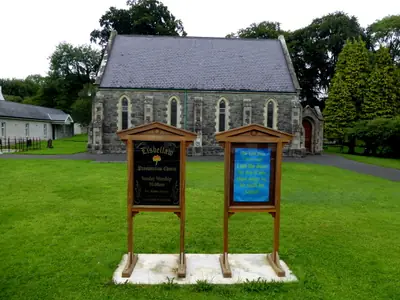 Lisbellaw Presbyterian Church