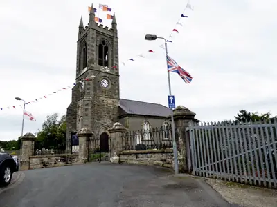 Lisbellaw