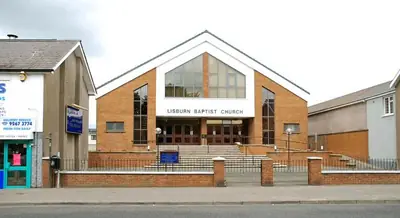 Lisburn Baptist Church