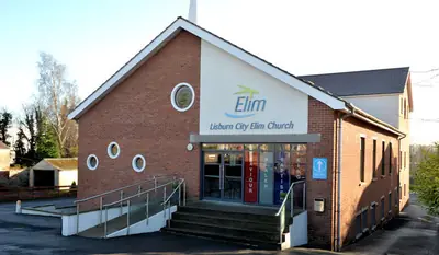 Lisburn City Elim Church
