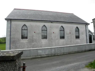 Lisleen Methodist Church