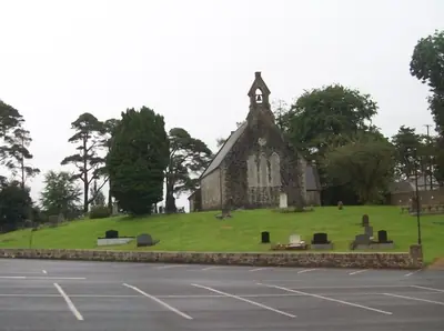 Lislimnaghan Holy Trinity