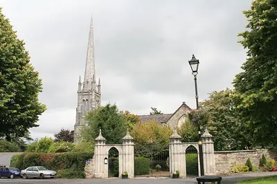 Lismore (St Carthage's Cathedral)