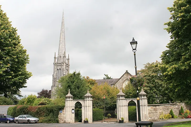 Photograph of Lismore (St Carthage's Cathedral)