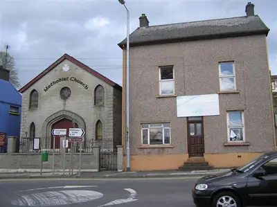 Lisnaskea Methodist Church
