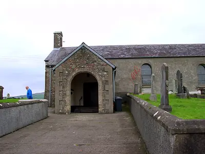 Lissan (Churchtown)