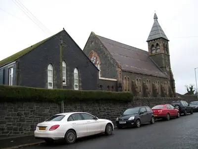 Lissara Presbyterian Church