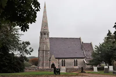 Little Island St Lappan