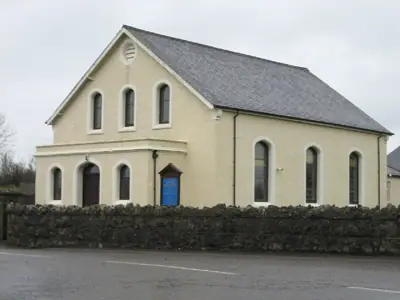 Loanends Presbyterian Church