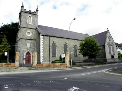 Londonderry Christ Church (Free Church)