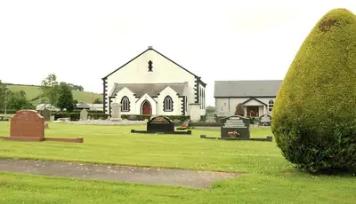 Loughbrickland Presbyterian Church