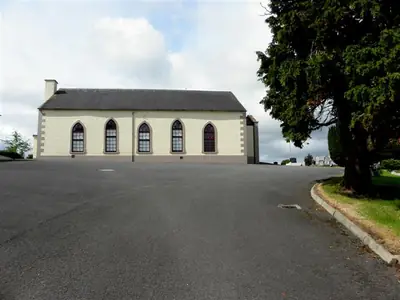 Loughgall Presbyterian Church
