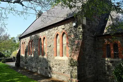 Lucan Methodist Church