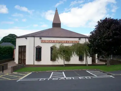 Lurgan Baptist Church