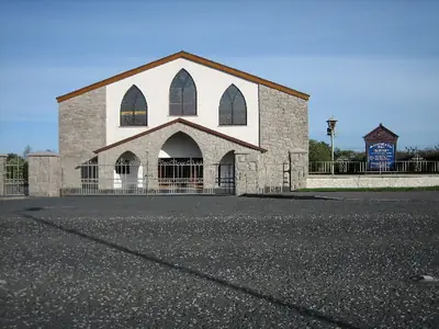 Lurgan Free Presbyterian Church
